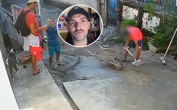 Homem que assassinou policial de folga é morto, diz Secretaria de Segurança do governo Tarcísio