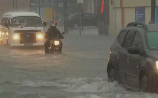Bairro de Afogados, na Zona Oeste do Recife