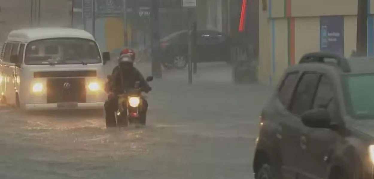 Bairro de Afogados, na Zona Oeste do Recife