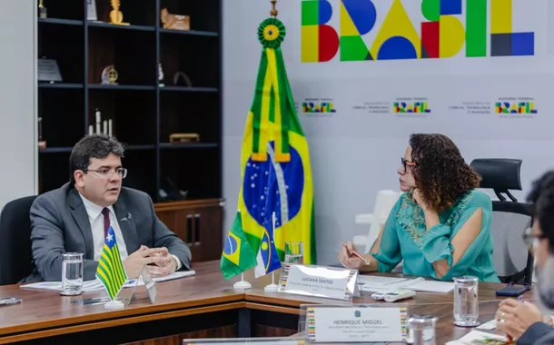 Piauí desenvolve inteligência artificial em português e apresenta projeto ao governo Lula