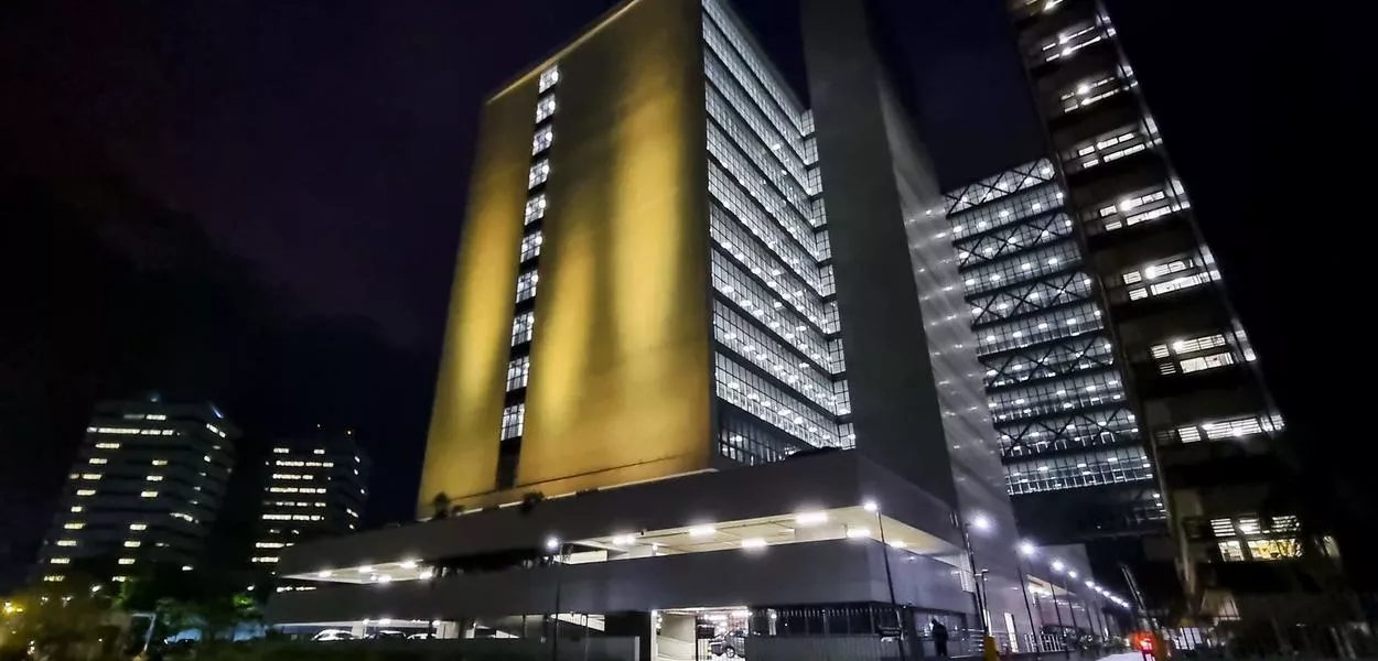 Fachada do prédio do TJRS. Crédito: Juliano Verardi – DICOM/TJRS
