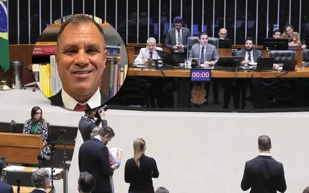 "Estamos diante de um Congresso ávido por poder, mas sem responsabilidade", diz Jorge Folena