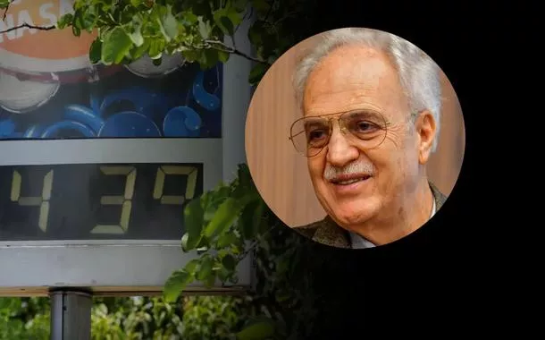 "O maior desafio que a humanidade já enfrentou", diz Carlos Nobre sobre o aumento da temperatura global