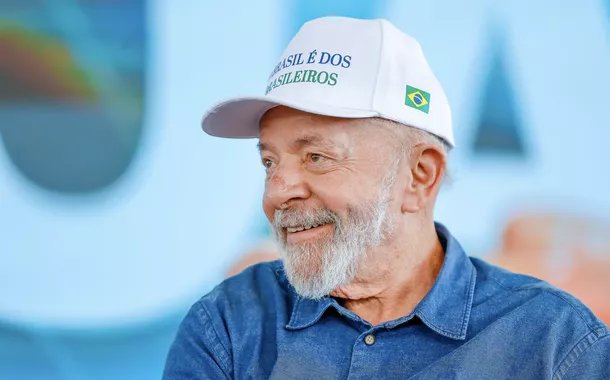 Lula venceria eleição presidencial em todos os cenários, diz Atlas/Intel