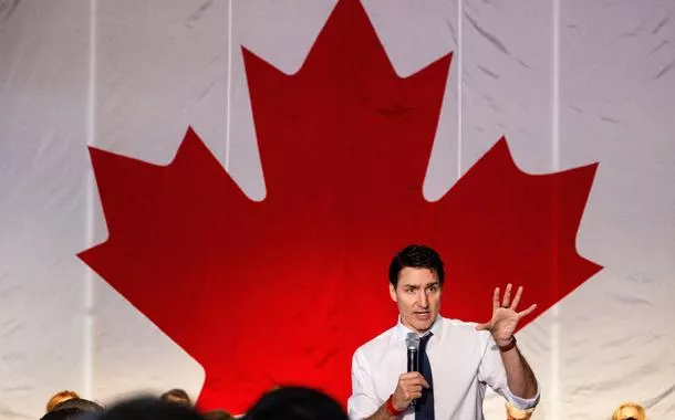 Trudeau diz que ameaça de Trump sobre absorver Canadá é "real"