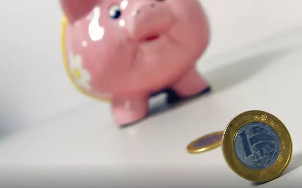 Em janeiro, saques da poupança superam depósitos em R$ 26 bilhões