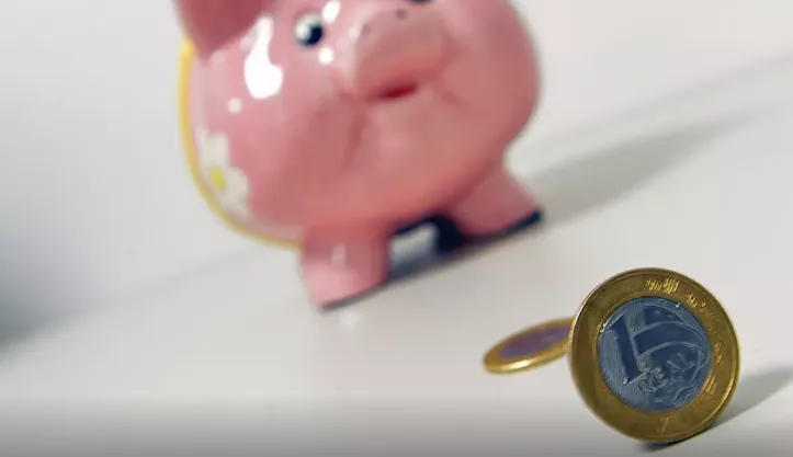 Em janeiro, saques da poupança superam depósitos em R$ 26 bilhões