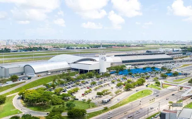 Aeroporto de Fortaleza