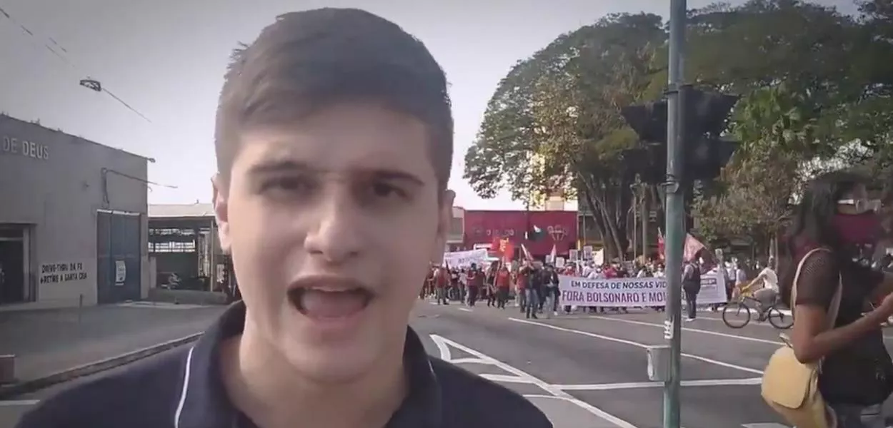 Lucas Pavanato