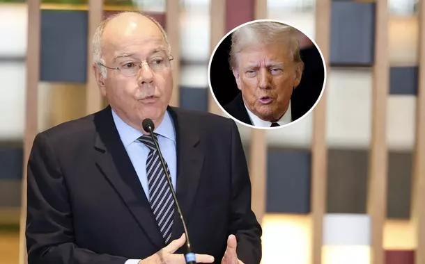 Itamaraty monitora novas sanções de Trump 'sem ansiedade': 'Brasil fez a coisa certa'