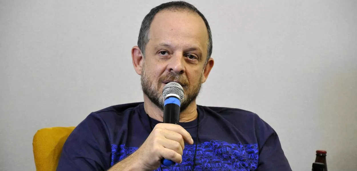 Breno Altman