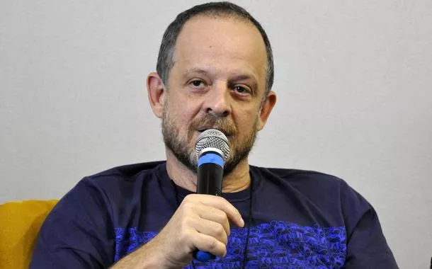 "Tudo bem aceitarem jabá de regime que matou 205 colegas?", diz Altman a jornalistas brasileiros em Israel