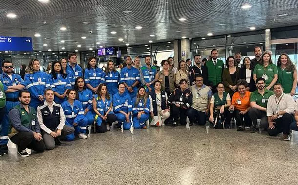 Governo Lula recebe deportados dos EUA com estrutura de acolhimento humanizado