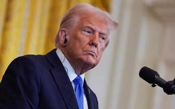 Governo Lula quer argumentar com Trump que tarifas prejudicarão as indústrias dos EUA