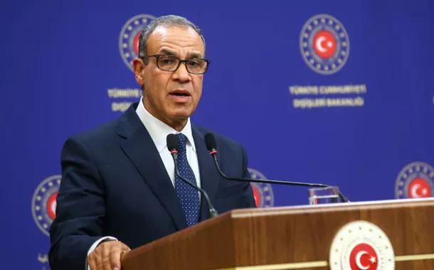 Egito apresentará plano abrangente para reconstruir Gaza enquanto os palestinos permanecerem lá