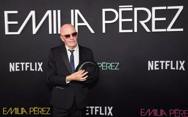“Emilia Pérez” vence “Ainda Estou Aqui” no Critics' Choice Awards de 2025