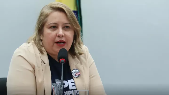 Samira de Castro