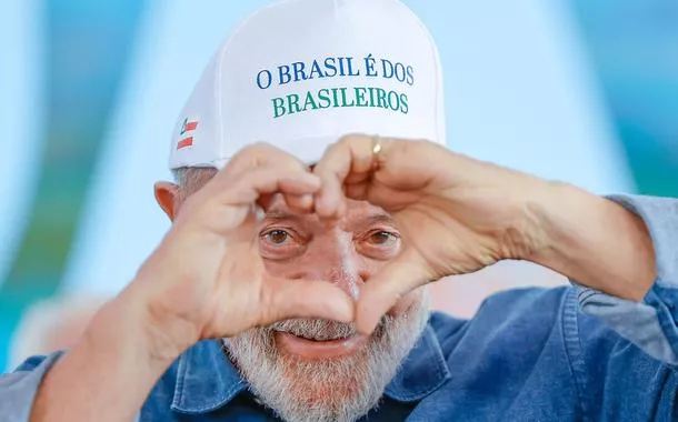 Lula abre encontro anual de prefeitos com novidades no Minha Casa Minha Vida