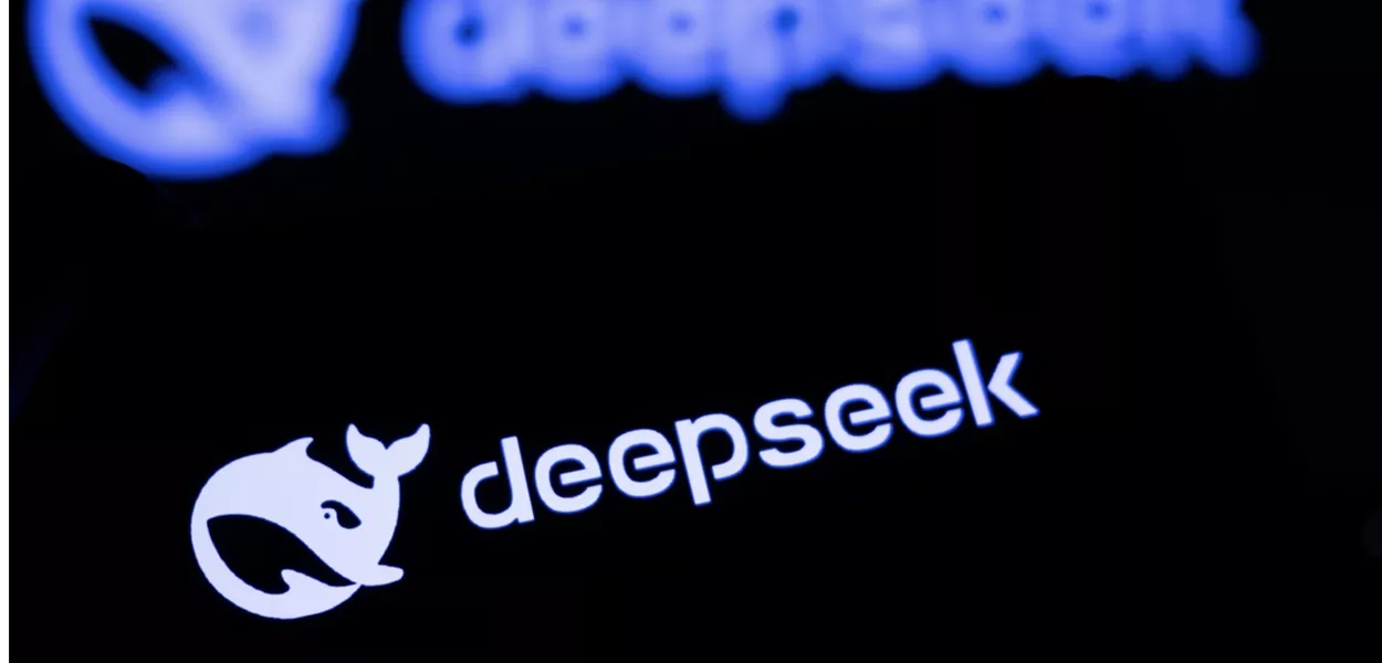 DeepSeek