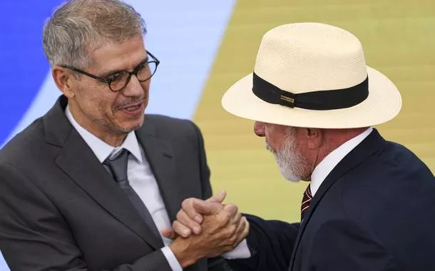 Sidônio cria nova estratégia de comunicação, com respostas imediatas a ataques contra o governo Lula