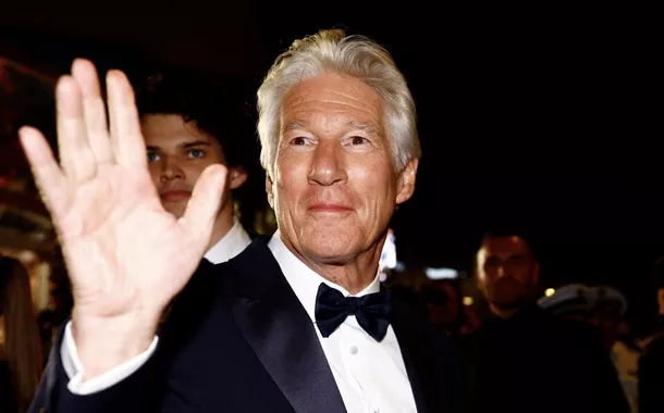 Richard Gere chama Trump de "bandido" e alerta para perigo global (vídeo)