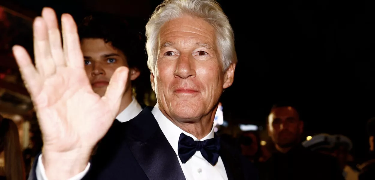 Richard Gere