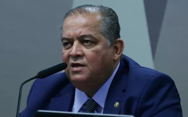 PF aponta senador do PL em suposto esquema de rateio de emendas e pede investigação