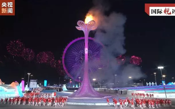 Como os Jogos Asiáticos de Inverno impulsionam o desenvolvimento global?