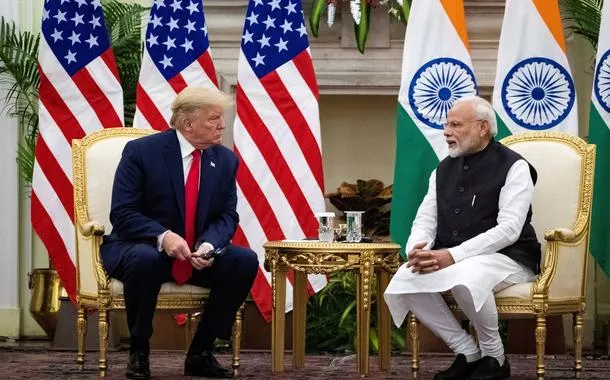 SL Kanthan: o declínio da hegemonia americana e os desafios para a Índia