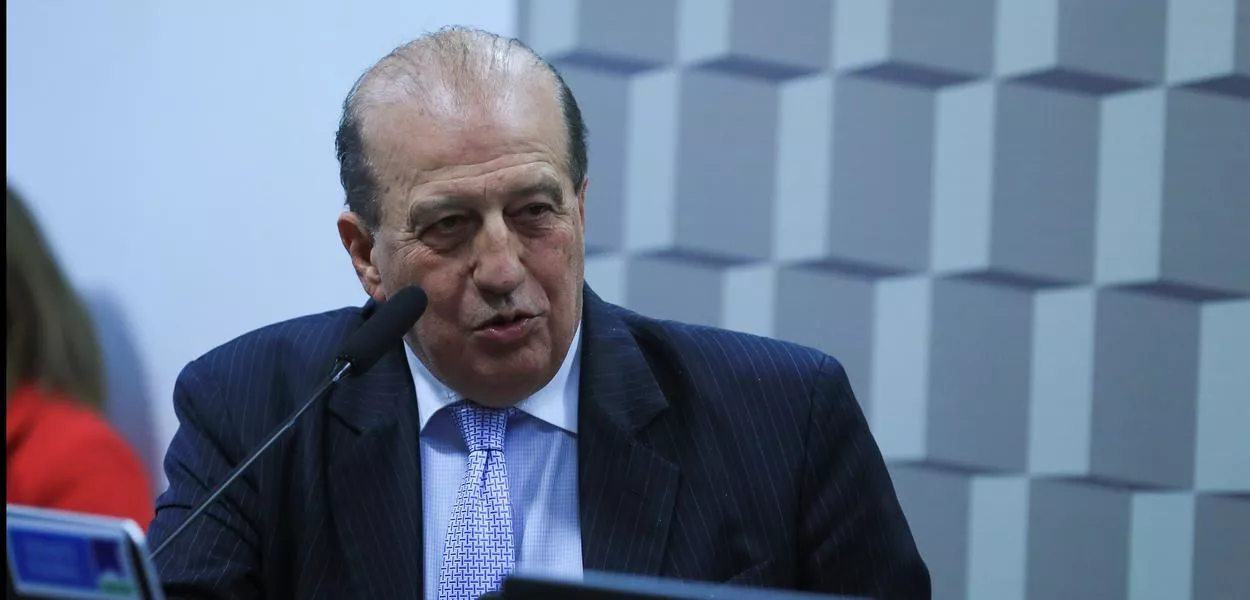 Augusto Nardes