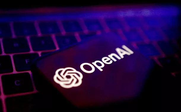 Logo da OpenAI