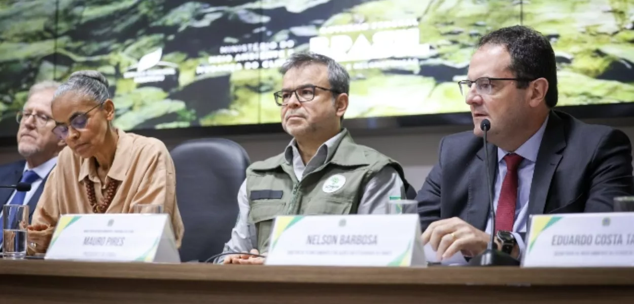 Com apoio do BNDES, Serviço Florestal lança edital para manejo sustentável da Floresta Jatuarana
