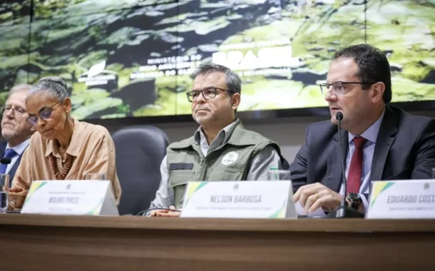 Com apoio do BNDES, Serviço Florestal lança edital para manejo sustentável da Floresta Jatuarana