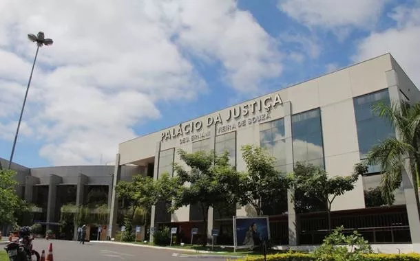 TJ de Mato Grosso