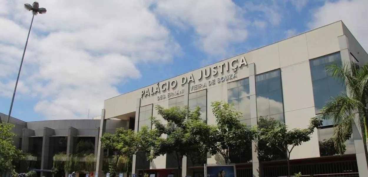 TJ de Mato Grosso