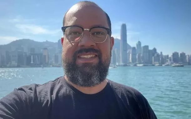 Gustavo Amora