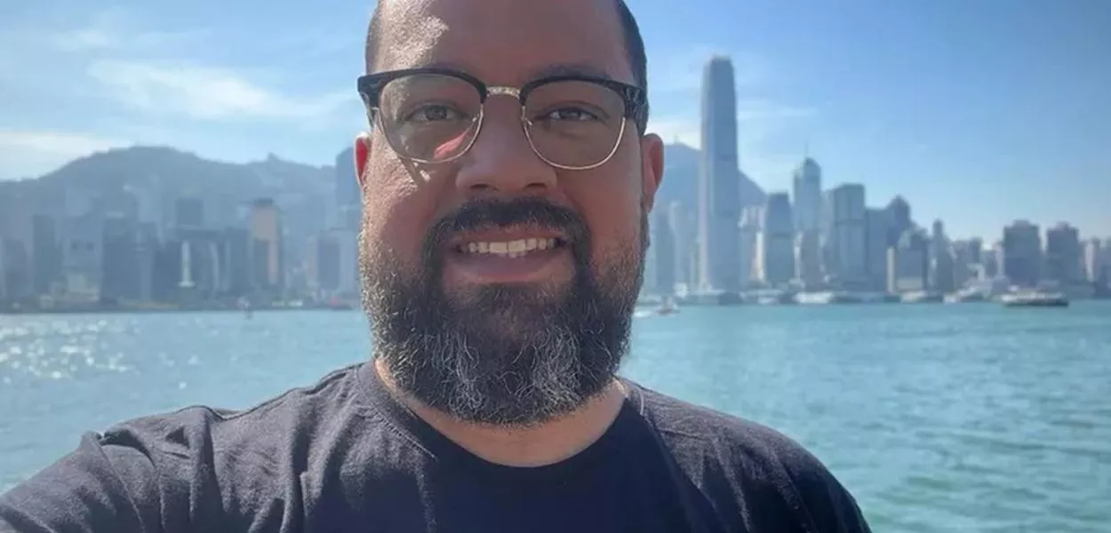 Gustavo Amora