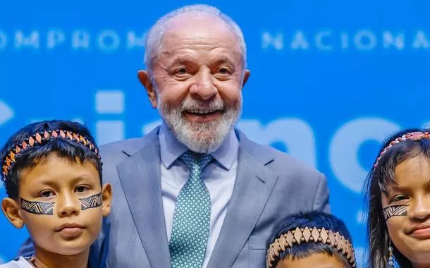 Lula ironiza Faria Lima e diz que governar para uma minoria não gera déficit