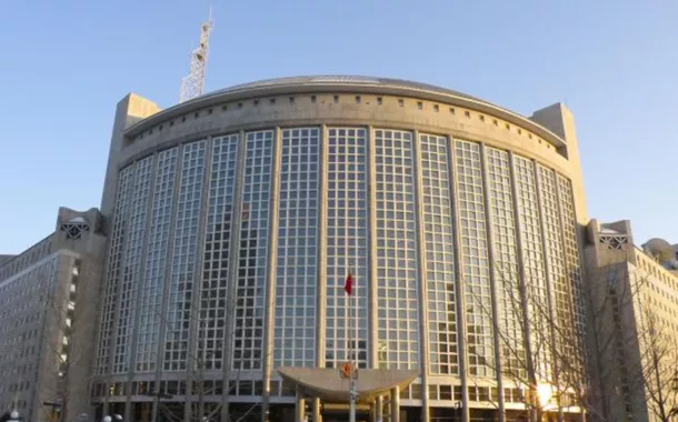 China rejeita tentativa dos EUA de minar suas relações com a América Latina
