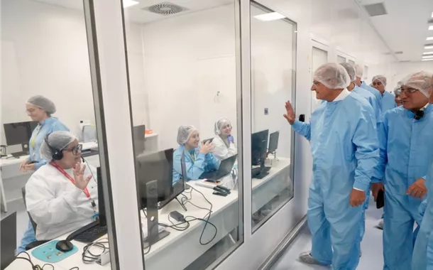 Alckmin celebra avanço na produção nacional de insumo para tratamento de doenças autoimunes