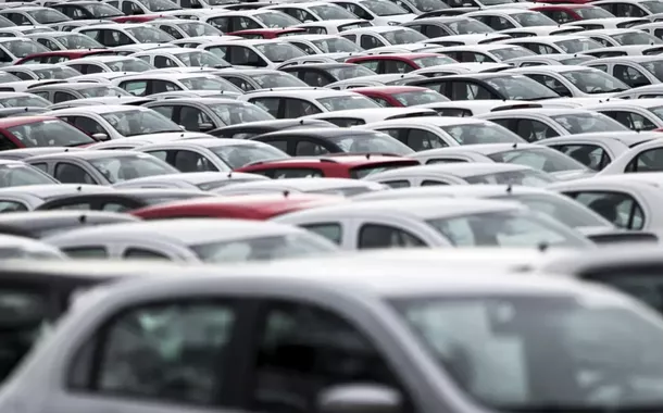 Venda de veículos automotores sobe 6% em janeiro em comparação a 2024