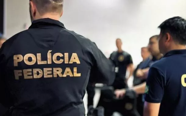 Agente da Polícia Federal e servidor da Controladoria-Geral da União