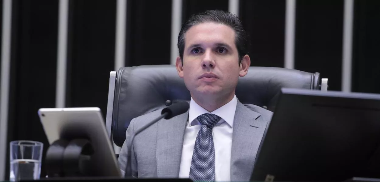 Hugo Motta