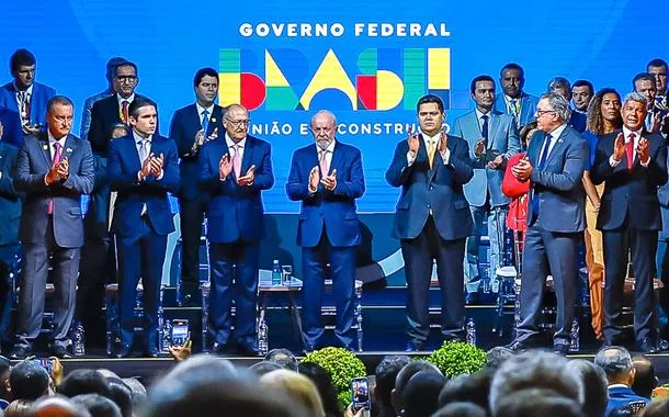 Lula: "não falem bobagem mais sobre o crescimento deste ano"