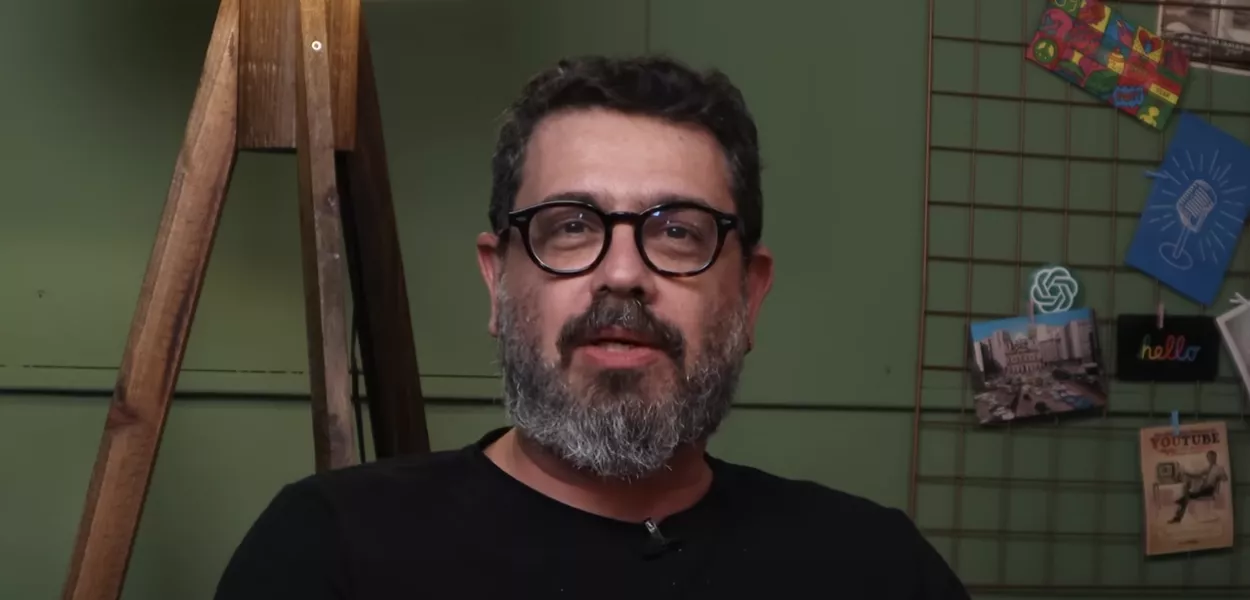 Pedro Doria