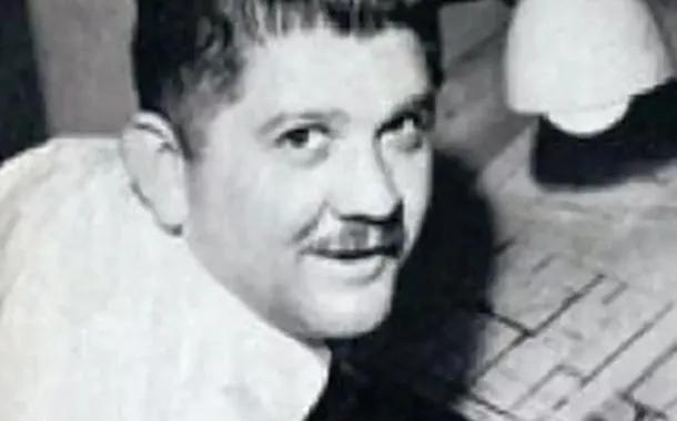 Ex-deputado federal Rubens Paiva