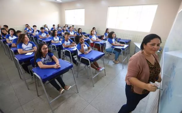 Professores suspendem greve no Pará após governo assinar proposta sobre a educação indígena