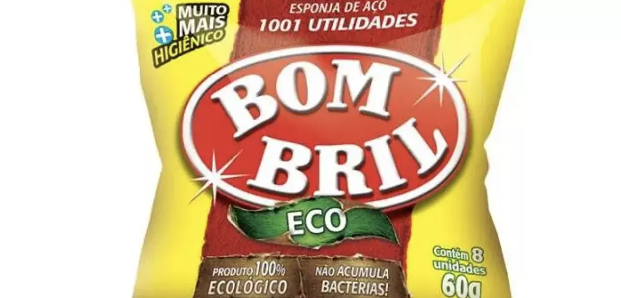 Bombril