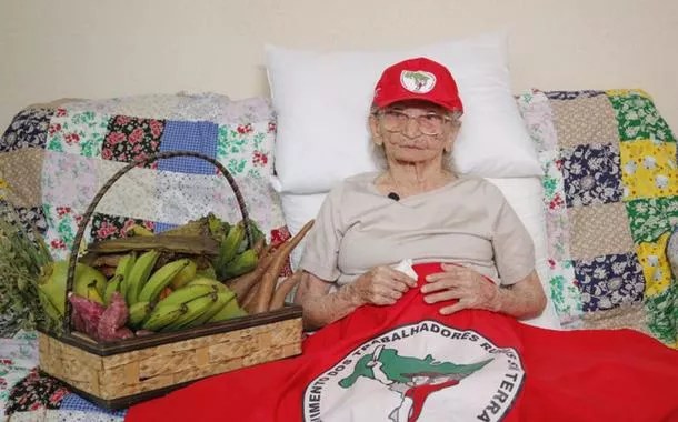 Elizabeth Teixeira: 100 anos de luta pela terra e pela dignidade camponesa