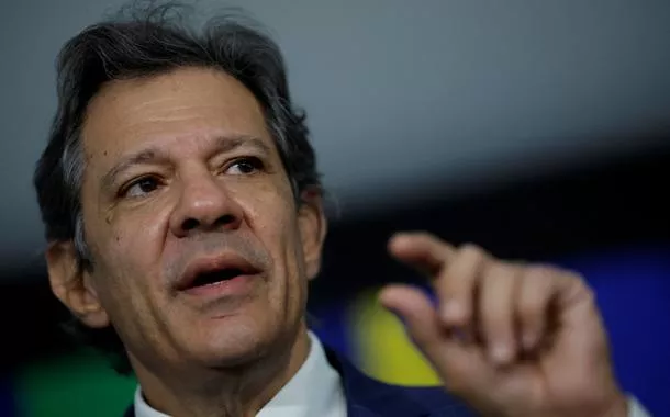 Medidas unilaterais como as tarifas dos EUA são contraproducentes para o mundo, diz Haddad